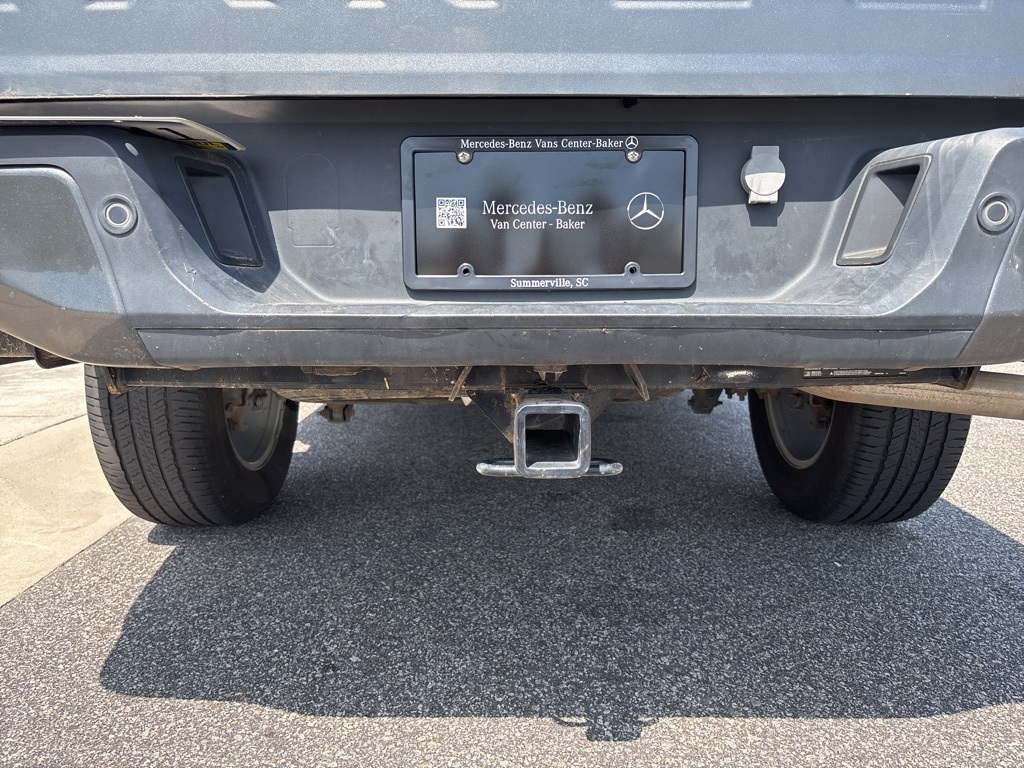 2019 Ford Ranger Lariat photo 10
