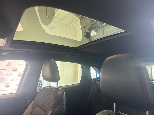 2024 Ford Escape ST-Line photo 19