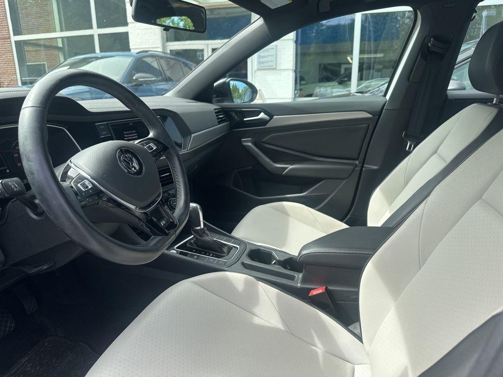2019 Volkswagen Jetta R-Line photo 7
