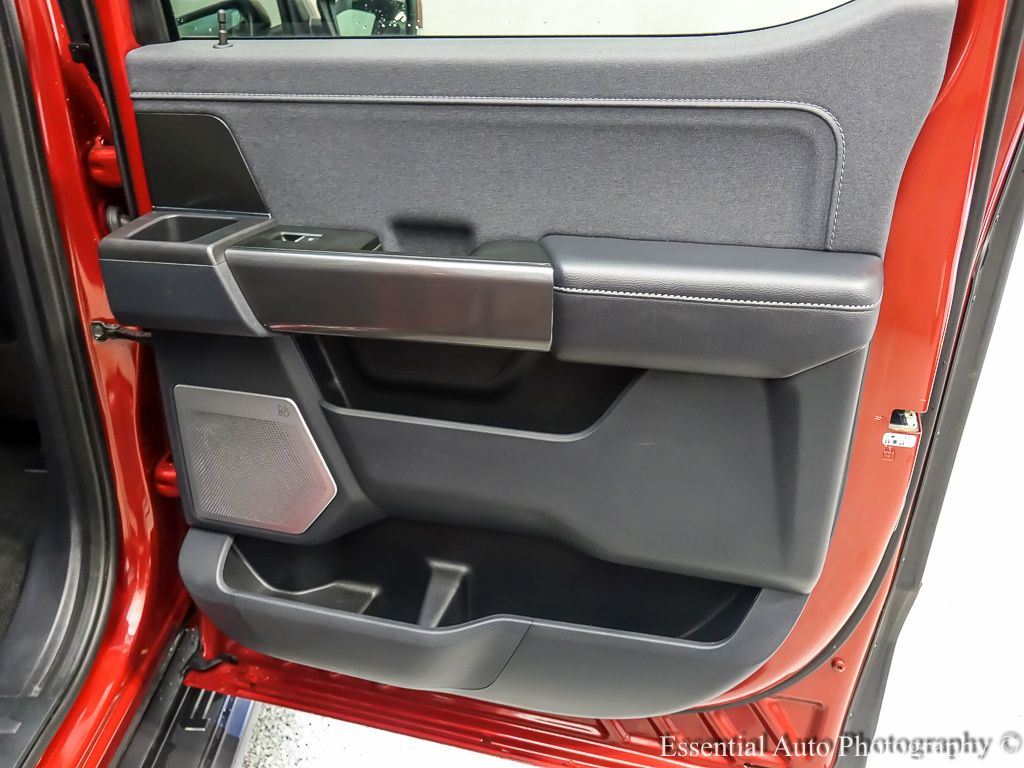 2022 FORD F-150 - Image 23