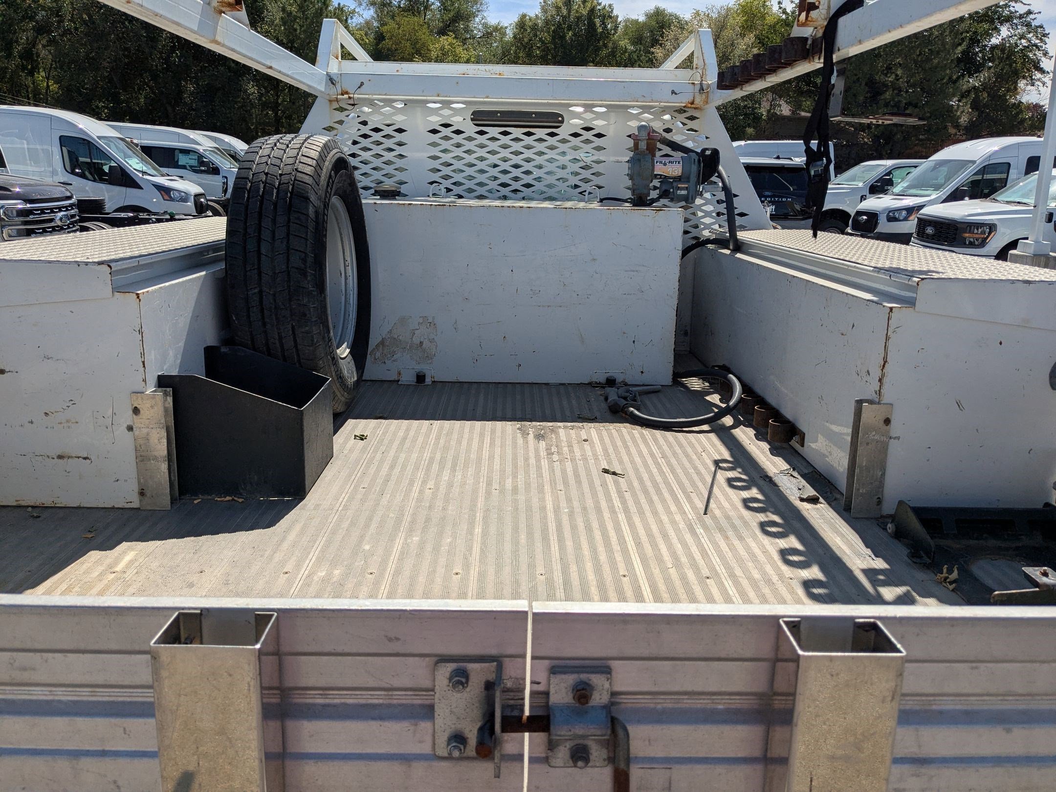 2020 Ford F-350 XL photo 22