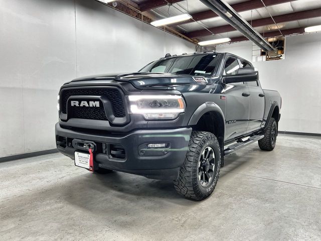 2020 RAM Ram 2500 Pickup Power Wagon's photo