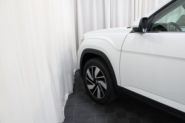 2026 Volkswagen Atlas SE Technology photo 17