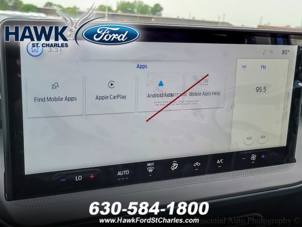 2025 FORD MAVERICK - Image 12