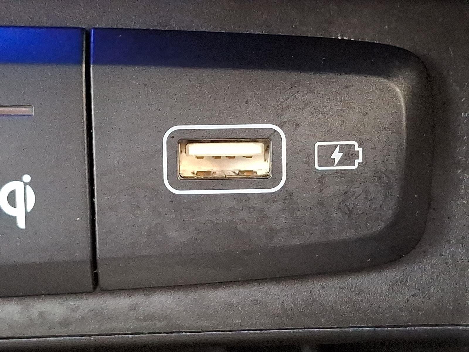 2022 Hyundai Tucson SEL photo 23