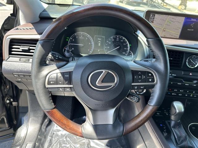 2017 Lexus RX 350 photo 13