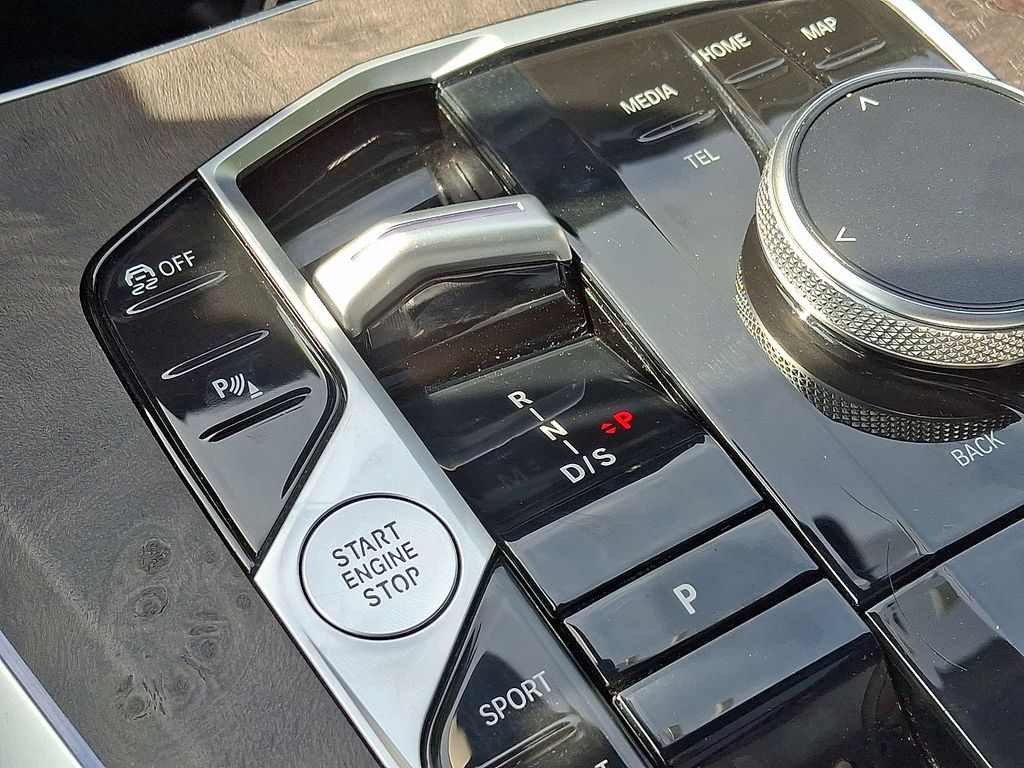2024 Bmw X5 xDrive40i photo 15