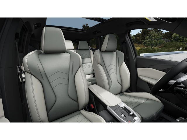 2026 Bmw X1 XDrive28i photo 9
