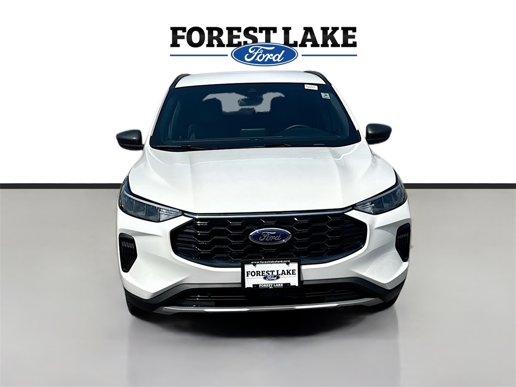 Used 2025 Ford Escape ST-Line with VIN 1FMCU9MN7SUA16814 for sale in Forest Lake, Minnesota