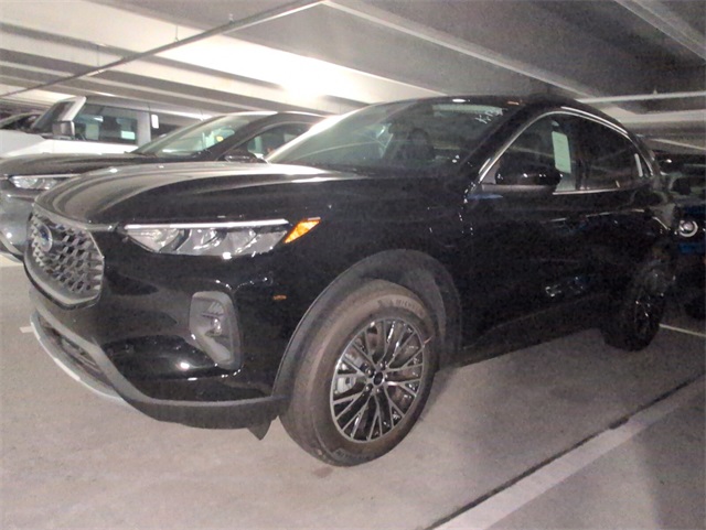 2025 Ford Escape Plug-In Hybrid Base photo 4