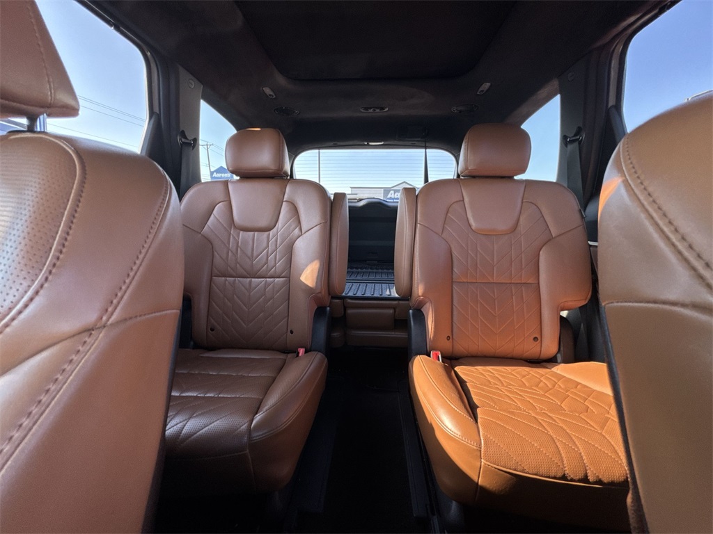 2024 Kia Telluride X-Pro photo 13