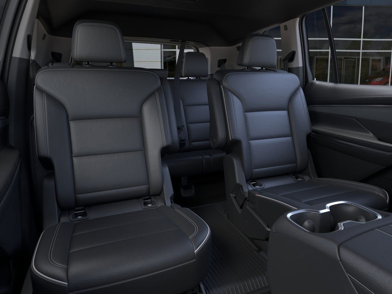 2026 Buick Enclave Preferred photo 13