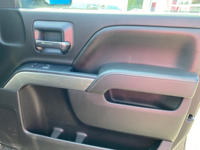 2015 Chevrolet Silverado 1500 LT photo 30