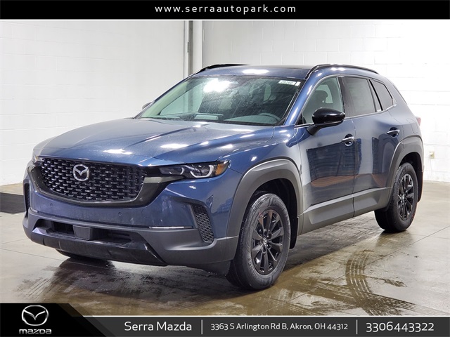 2026 Mazda CX-50 Premium's photo