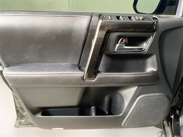 2021 Toyota 4Runner TRD Pro photo 29