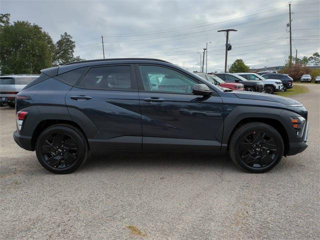 2026 Hyundai Kona SEL photo 3