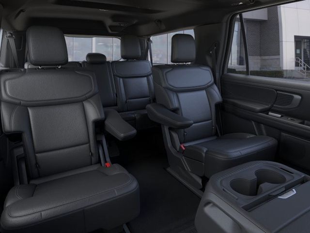 2025 FORD EXPEDITION MAX - Image 34