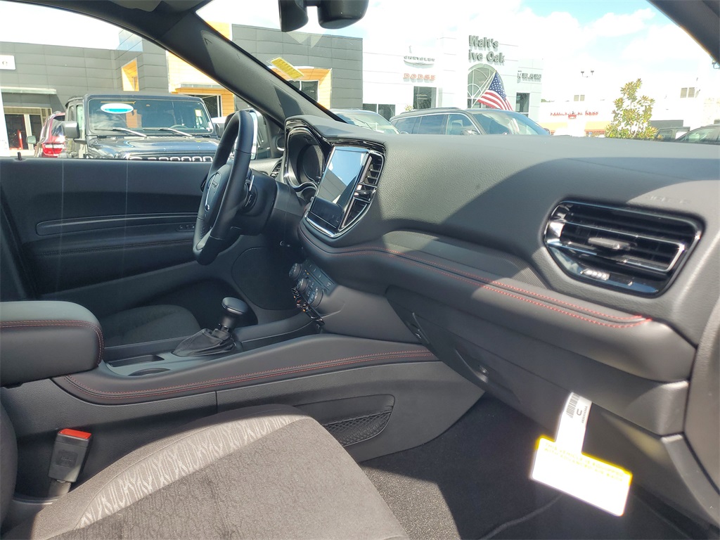 2025 Dodge Durango GT photo 30