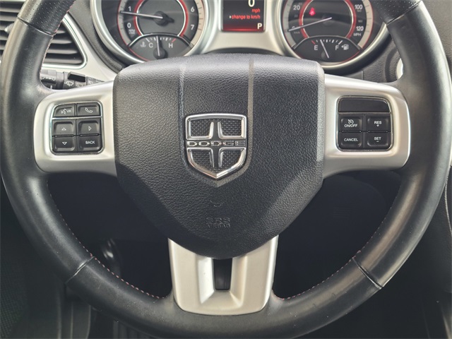 2019 Dodge Journey GT photo 25