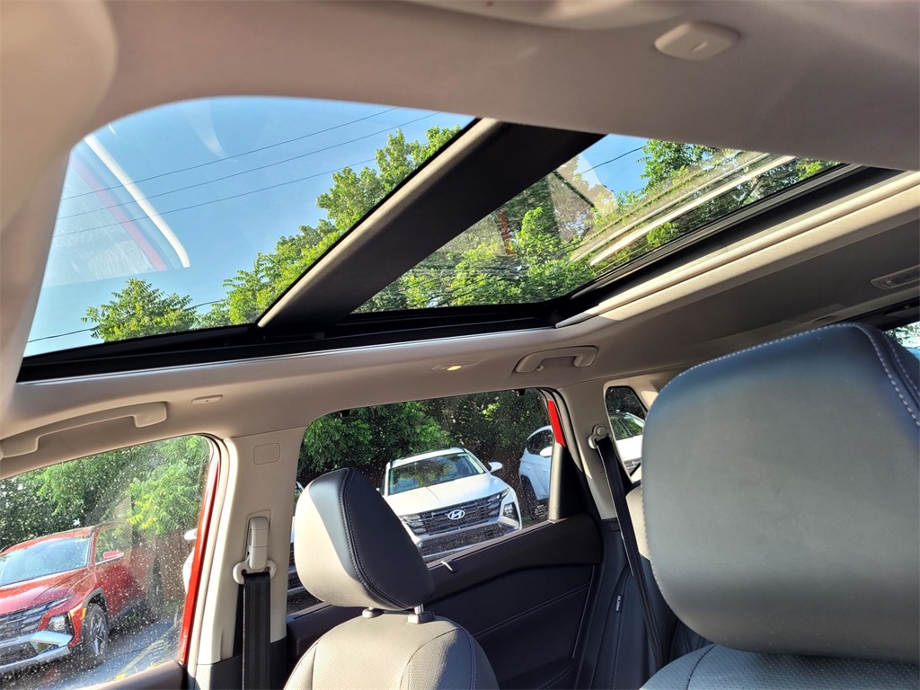 2022 Nissan Rogue Platinum photo 32