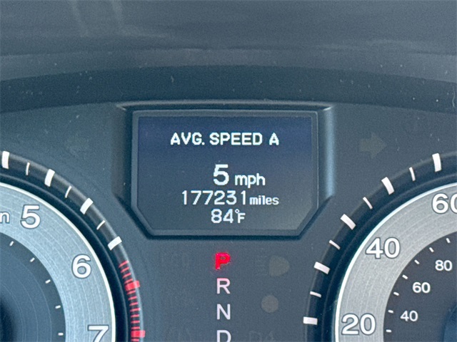 2015 Honda Odyssey Touring photo 32
