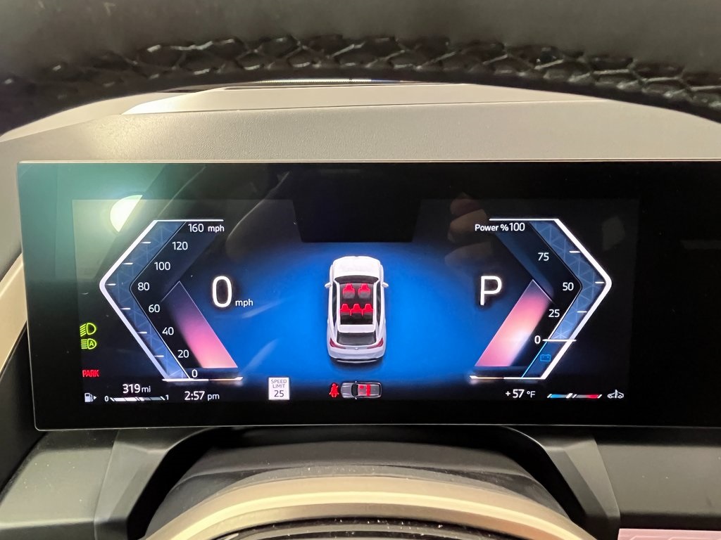 2025 Bmw X3 30x Drive photo 4