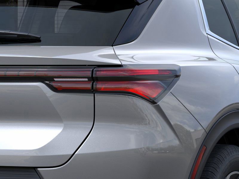 2026 Chevrolet Equinox EV 1LT photo 11