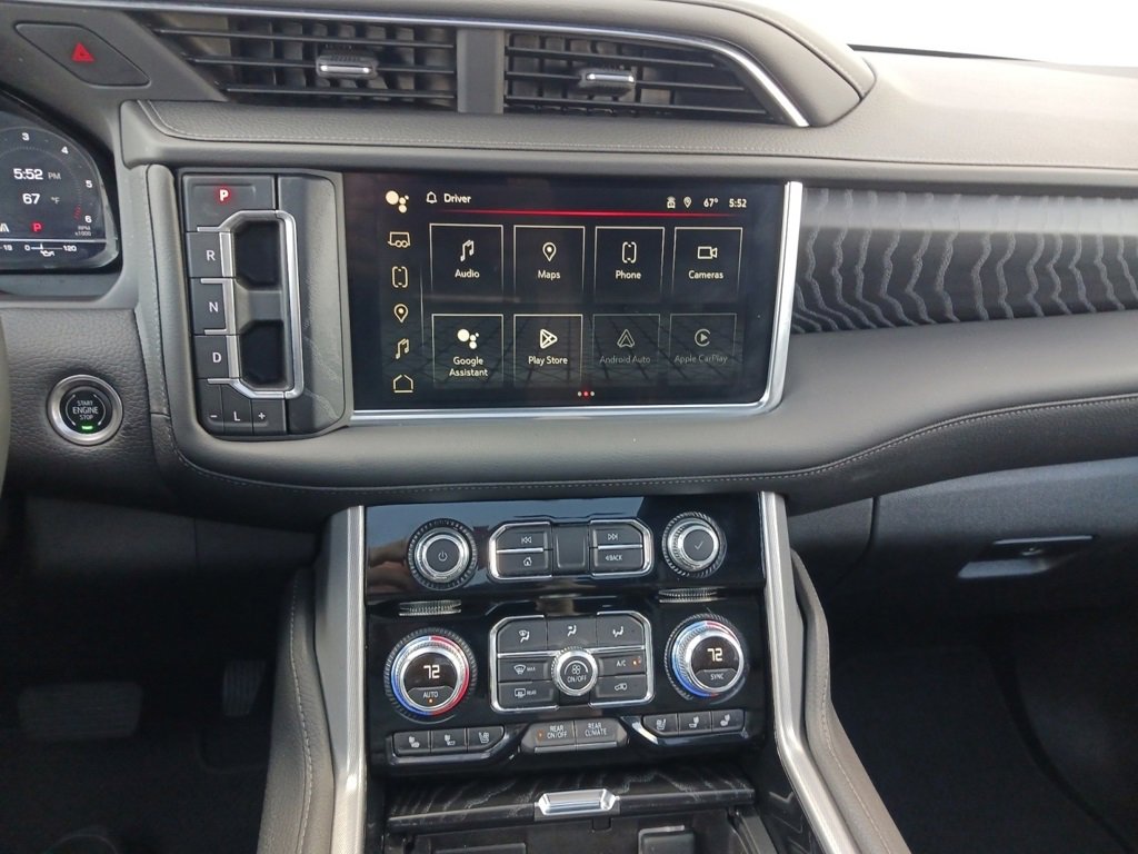 2024 Gmc Yukon XL Denali photo 15