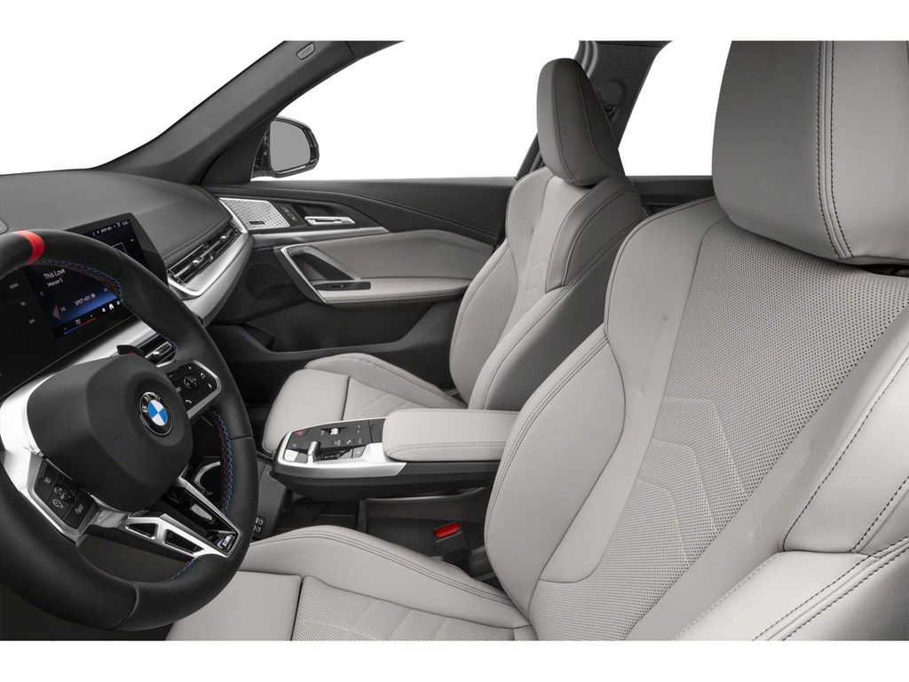 2025 Bmw X1 M35i photo 6