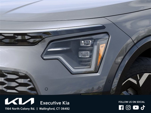 2025 Kia Niro EV Wave photo 6