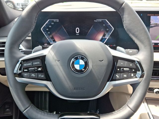 2025 Bmw 330i xDrive photo 19