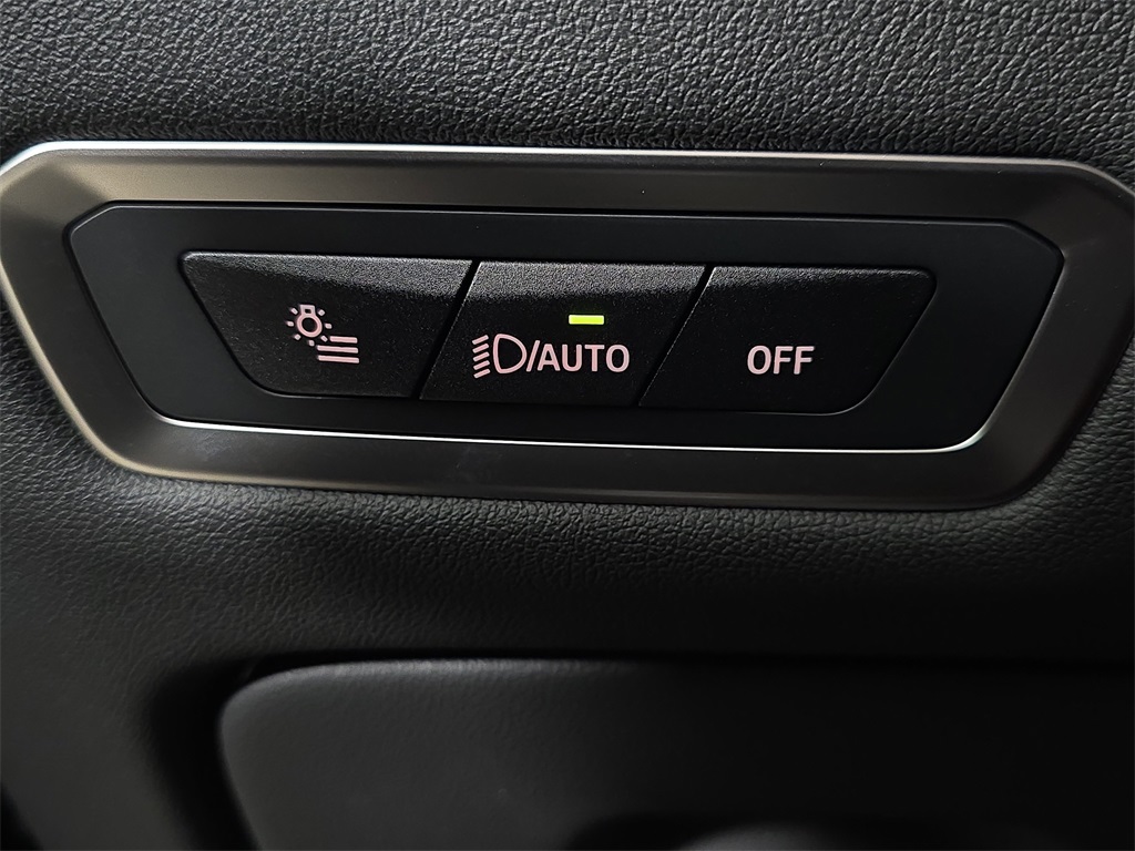 2026 Bmw X7 M60i photo 24