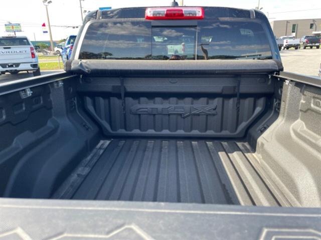 2024 Gmc Canyon AT4X photo 11
