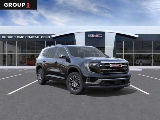 2025 GMC Acadia Elevation's photo