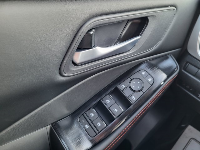 2026 Nissan Rogue SV photo 20