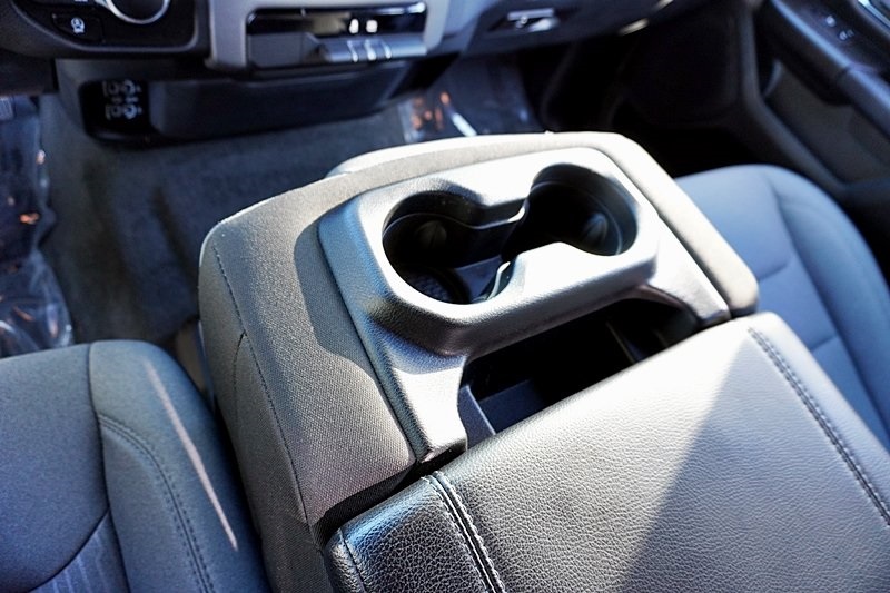 Certified Used 2024 Black Ram Big Horn/Lone Star image 31