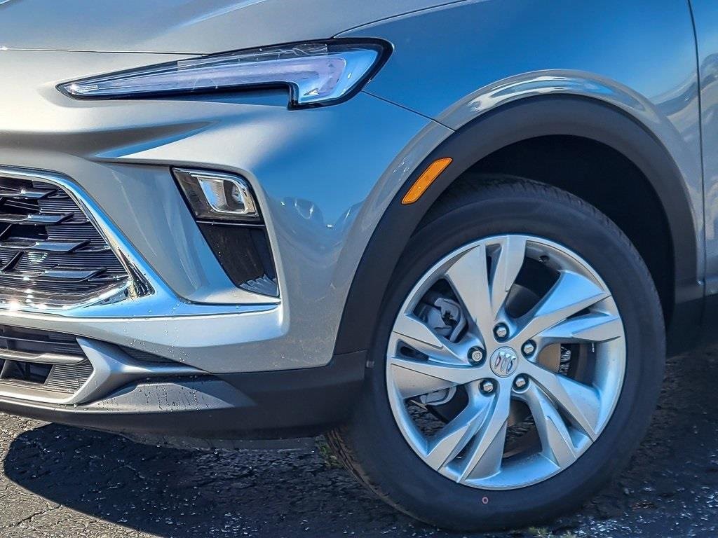 2026 BUICK ENCORE GX - Image 3