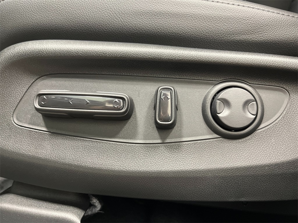 2026 Honda CR-V EX-L photo 13