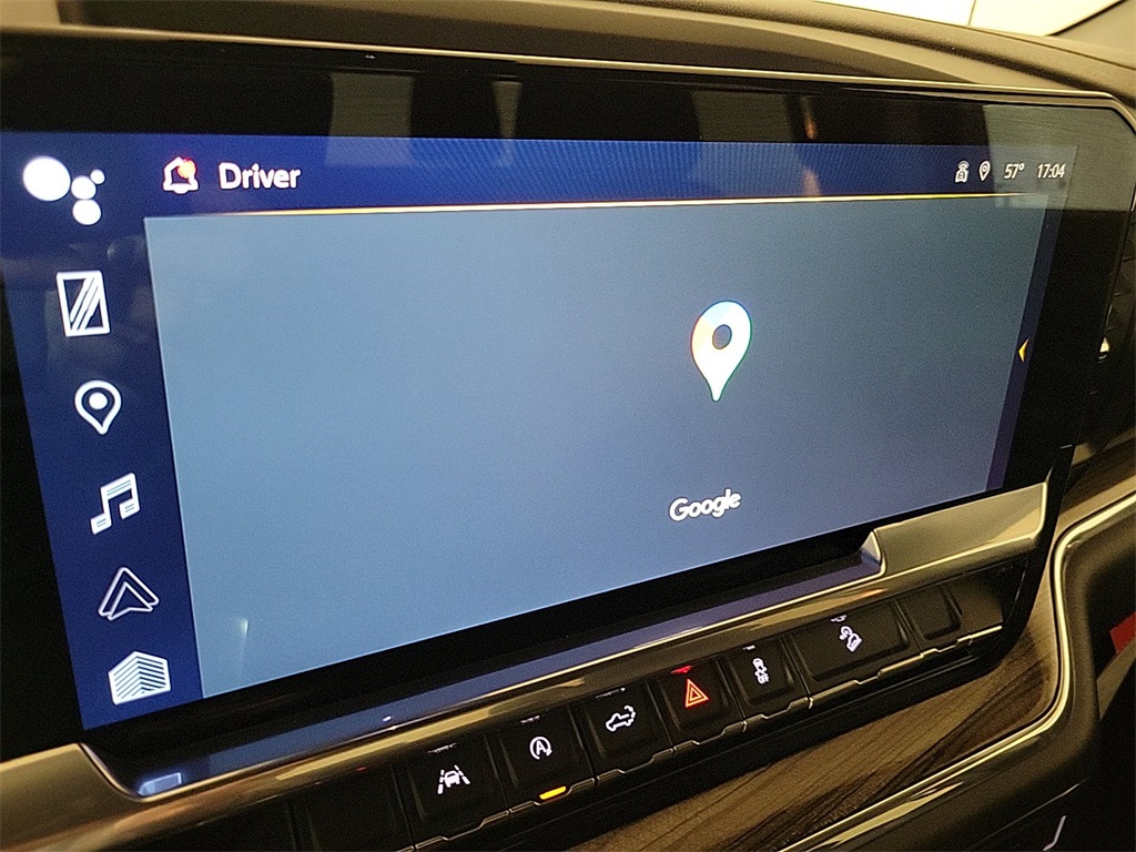 2023 CHEVROLET SILVERADO - Image 17