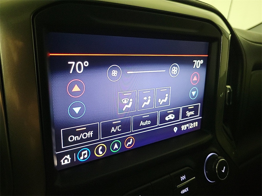 2019 CHEVROLET SILVERADO - Image 18