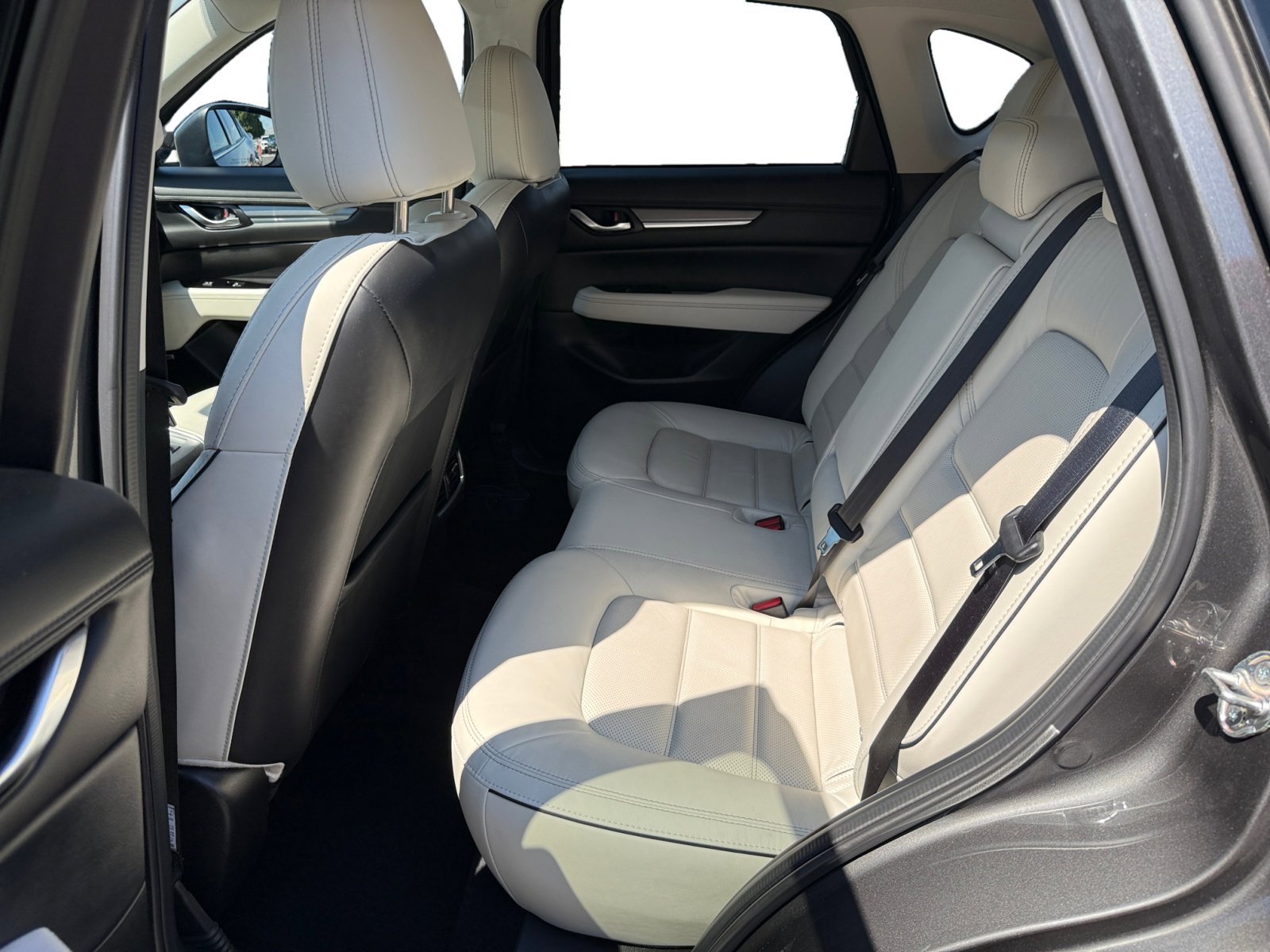 2025 Mazda CX-5 2.5 Premium Plus photo 16