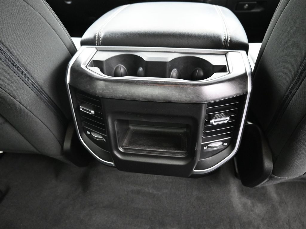 2023 Ram 1500 Big Horn Lone Star photo 28