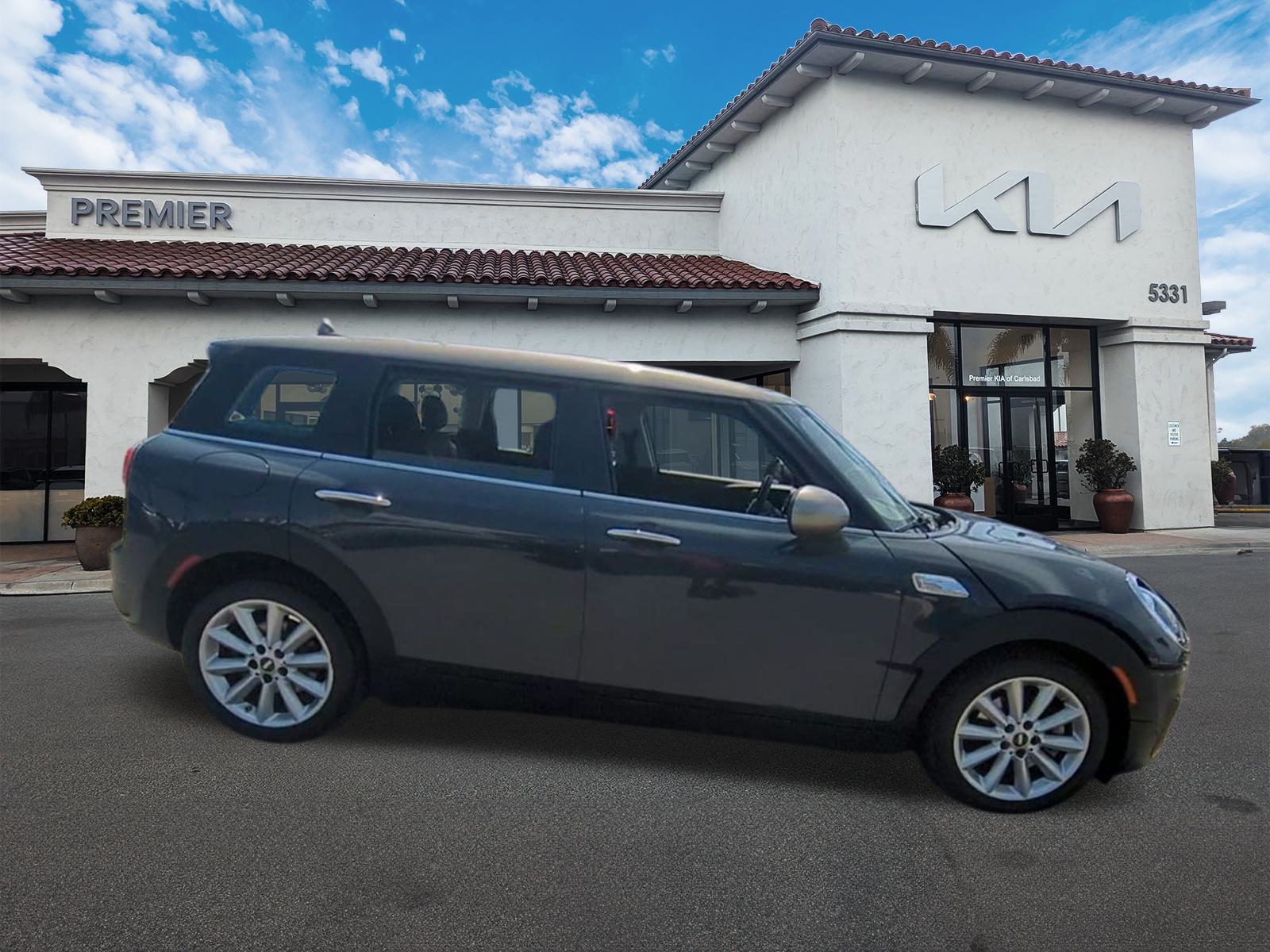 2017 Mini Cooper Base S photo 5