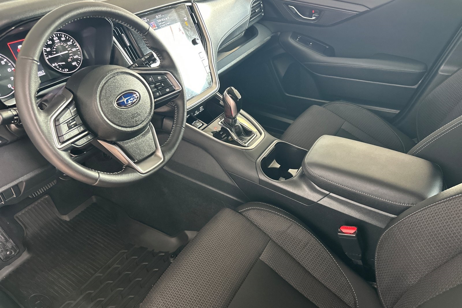 2023 Subaru Outback Premium photo 6