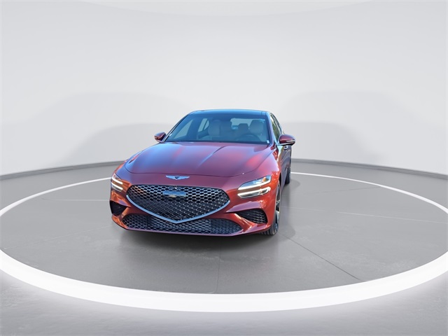 2026 Genesis G70 3.3T Sport Prestige photo 3