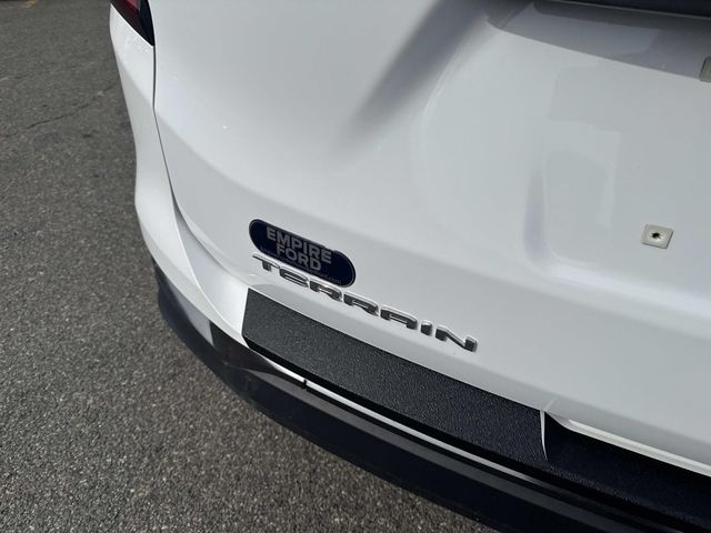 2023 Gmc Terrain AT4 photo 3