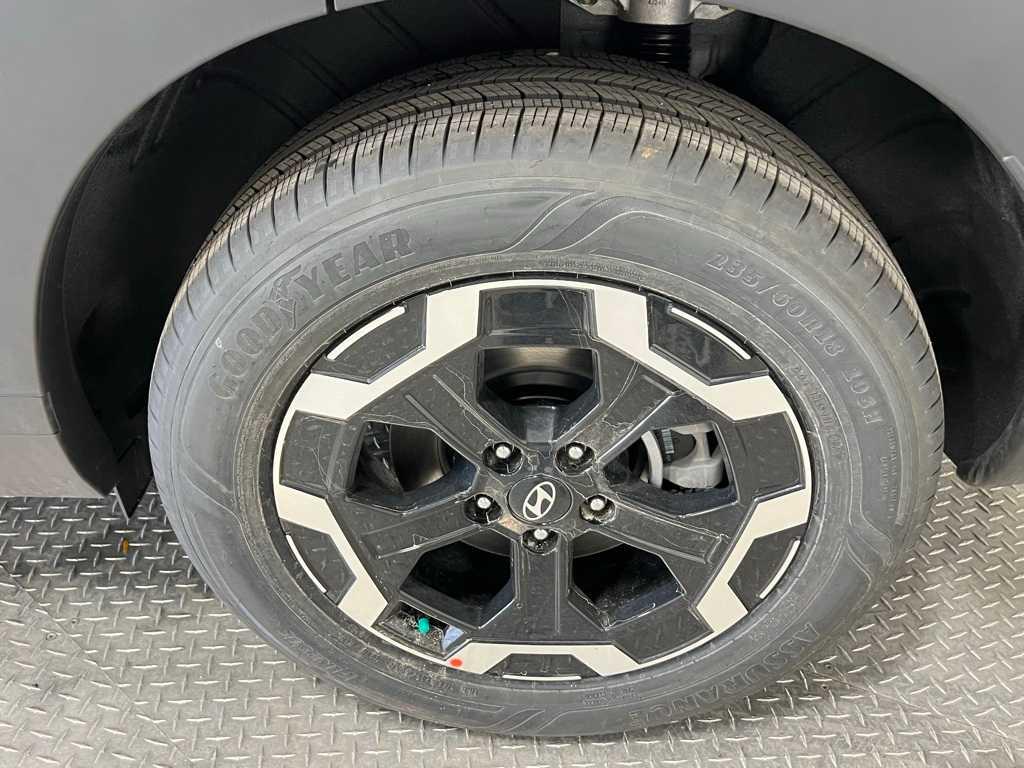 2025 Hyundai Santa Fe SEL photo 29