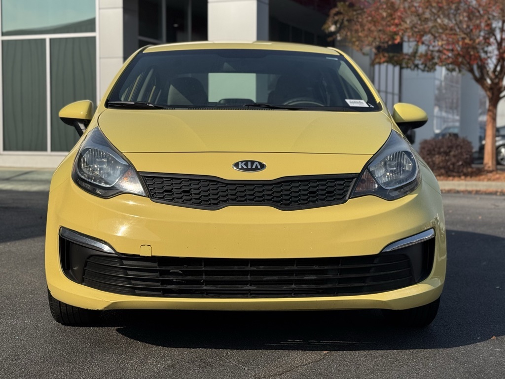 2016 Kia Rio LX photo 3