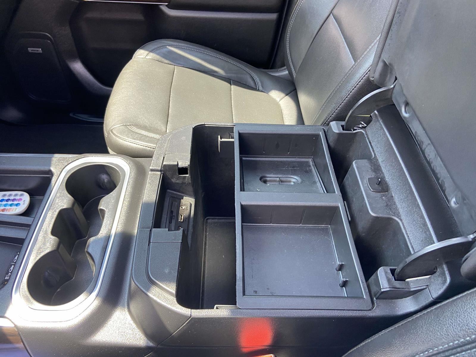 2019 Gmc Sierra 1500 SL photo 15