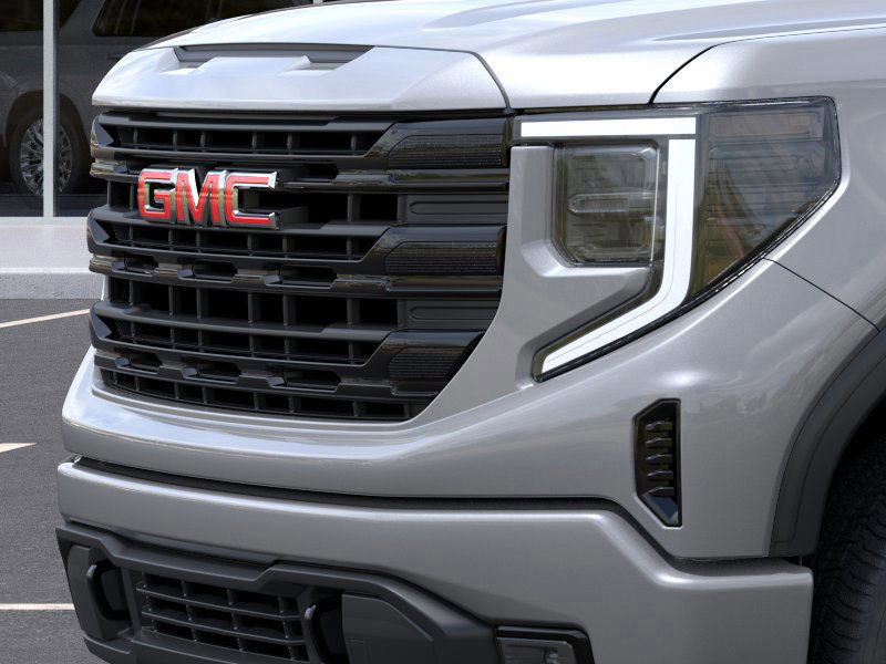 2026 Gmc Sierra 1500 Elevation photo 11